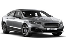 Car Hire North Wales - Mondeo - car hire North wales