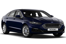 Car Hire North Wales - Mondeo Auto - car hire North wales